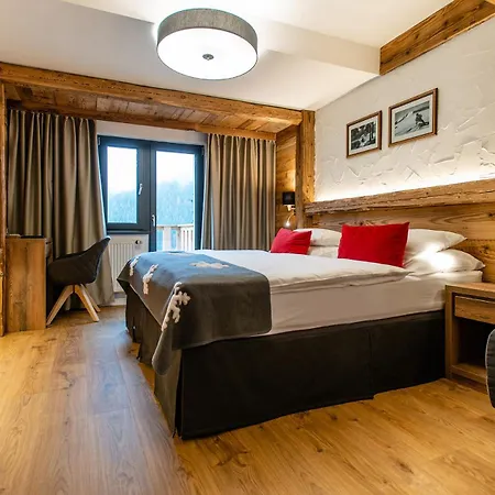Hotel Olympie-2