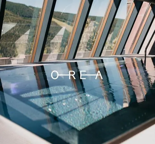 Orea Resort Horal Špindlerŭv Mlýn